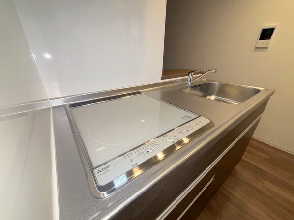 ArtizA緑地公園の物件内観写真